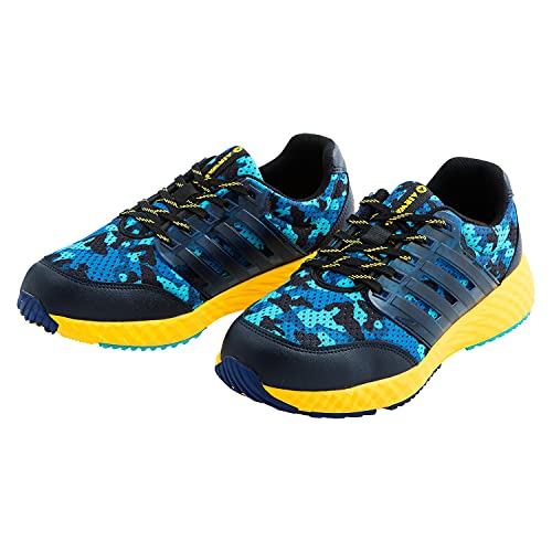 エアウォーク AW-890 (安全靴・足袋) 価格比較 - 価格.com